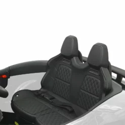 Jamara Jaguar F-Type SVR Elektrisches Kinderauto