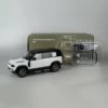 Almost Real 1:18 Modell New Land Rover Defender 110 - Limitiert Merchandising