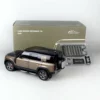 Almost Real 1:18 Modell New Land Rover Defender 110 - Limitiert