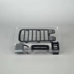 Almost Real 1:18 Modell New Land Rover Defender 110 - Limitiert