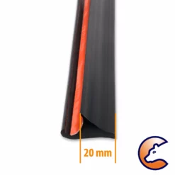 Nakatanenga 2007 - 2016 Kotflügelverbreiterung - Defender