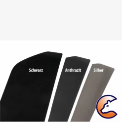 Nakatanenga Ab 2020 Hintere Ladekantenschutzfolie - New Defender