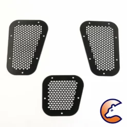 Nakatanenga Abdeckung Für Den Lufteinlass - Defender