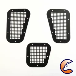 Nakatanenga Abdeckung Für Den Lufteinlass - Defender