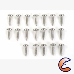 Nakatanenga Abdeckung Für Den Lufteinlass - Defender