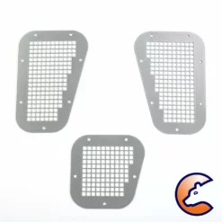 Nakatanenga Abdeckung Für Den Lufteinlass - Defender