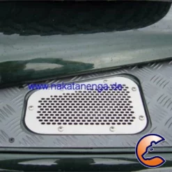 Nakatanenga Abdeckung Für Den Lufteinlass - Defender