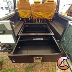 Nakatanenga 2007 - 2016 Schubladensystem - Defender