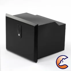 Nakatanenga Seitenstaubox - Defender 2007 - 2016