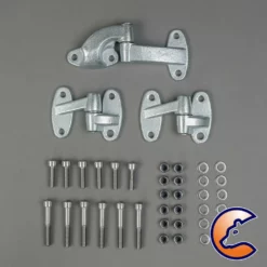 Nakatanenga 2007 - 2016 Türscharniere - Defender/Serie 2 & 3