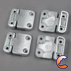 Nakatanenga 2007 - 2016 Türscharniere - Defender/Serie 2 & 3