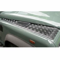 Kotflügelbleche Für Alle Land Rover Defender