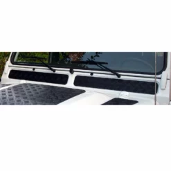 Land Rover Sicken-Blenden TD4 2007 - 2016