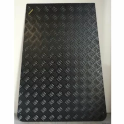 Land Rover Motorhaubenblech Für Defender Tdi + Td5 1987 - 2006