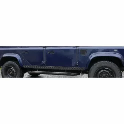 Land Rover 2007 - 2016 Schwellerverkleidung 2teilig Defender 110