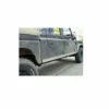 Land Rover 2007 - 2016 Schwellerverkleidung 2teilig Defender 130CC