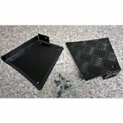 Land Rover 2007 - 2016 Heckteile DEFENDER 90