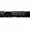 Land Rover Schwellerverkleidung 90er 4teilig