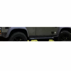Land Rover Schwellerverkleidung 90er 4teilig