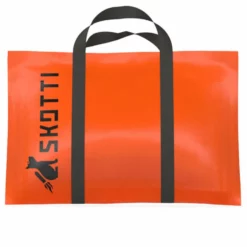 Vennskap Outdoor Equipment Skotti Grill Inkl. Tragetasche - Optional Mit Einer Gaskartusche