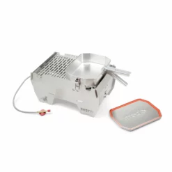 Vennskap Outdoor Equipment SKOTTI Boks - 1 Liter