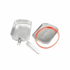 Vennskap Outdoor Equipment SKOTTI Boks - 1 Liter 7 Vennskap Outdoor Equipment SKOTTI Boks - 1 Liter