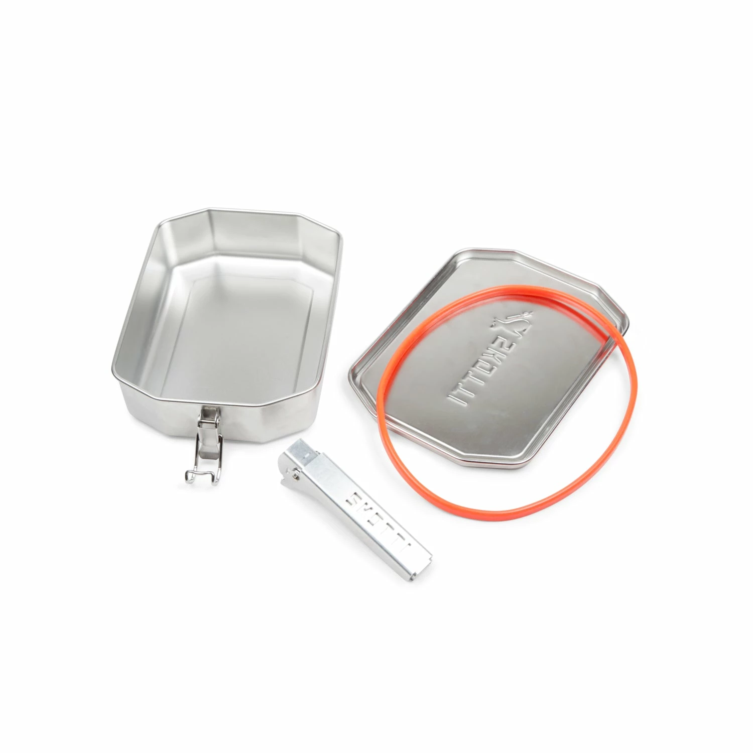 Vennskap Outdoor Equipment SKOTTI Boks - 1 Liter 5 Vennskap Outdoor Equipment SKOTTI Boks - 1 Liter