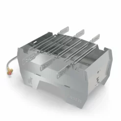 Vennskap SKOTTI Pikes - Grillspieße