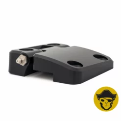 2007 - 2016 Offroad Monkey - Türscharniere Mit Montage-Kit - Defender