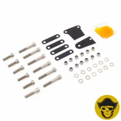 Offroad Monkey - Hecktürenscharniere - Defender