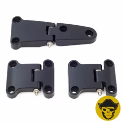 Offroad Monkey - Hecktürenscharniere - Defender