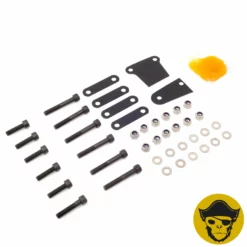 Offroad Monkey - Hecktürenscharniere - Defender