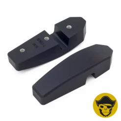 Offroad Monkey - Scheibenrahmenhalter - Defender 2007 - 2016