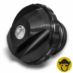 Offroad Monkey - Abschließbarer Tankdeckel 2007 - 2016
