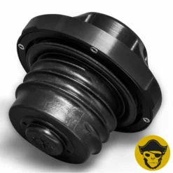 Offroad Monkey - Abschließbarer Tankdeckel 2007 - 2016