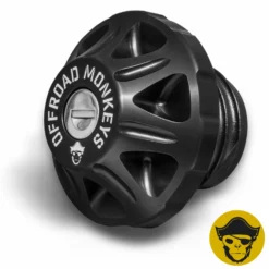 Offroad Monkey - Abschließbarer Tankdeckel 2007 - 2016