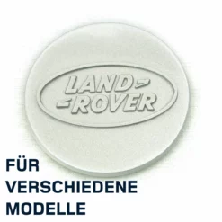 1987 - 2006 Nabenkappe Land Rover