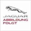 Jaguar Classic Parts Ausstellfensterscheibe