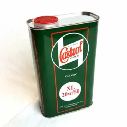 Castrol Mehrbereichsmotoröl Classic XL 20W/50 - 1L 2003 - 2009