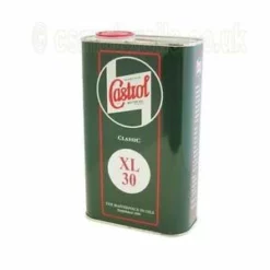 Castrol Classic Parts Classic XL30 Öl