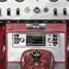 Classic Radio Jaguar Classic Parts