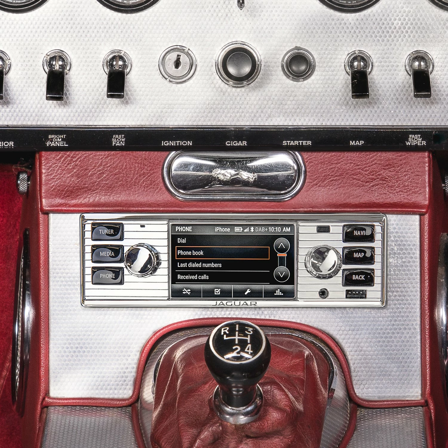 Classic Radio Jaguar Classic Parts 3 Classic Radio Jaguar Classic Parts