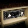 Jaguar & Land Rover Classic Parts Classic Radio