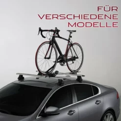 Jaguar Dachfahrradträger I-Pace
