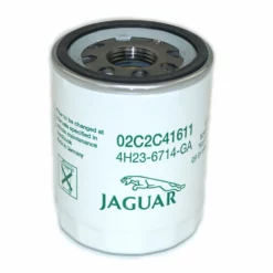 Ölfilter Für Jaguar XJ Modelljahr 2003-2009 2003 - 2009