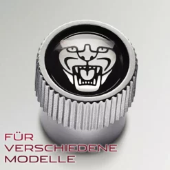 Jaguar Ventilkappen - Growler I-Pace