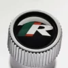 Jaguar Ventilkappen - R-Version I-Pace