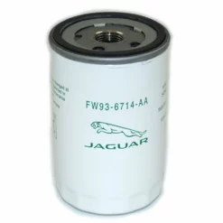 Ölfilter Für Jaguar XJ Modelljahr 2003-2009 2003 - 2009
