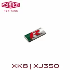 Classic Parts Jaguar R Performance Emblem