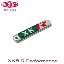 Classic Parts Jaguar XK8 R Performance Emblem